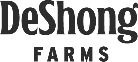 DeShong Farms Logo